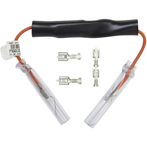 New Genuine OEM Whirlpool Dryer Timer Resistor Kit 279872 New Genuine OEM Whirlpool Dryer Timer Resistor Kit 279872